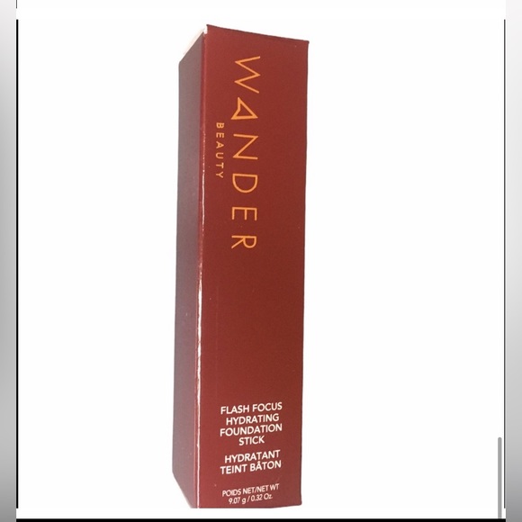 (SOLD) 🎊WANDER Beauty Golden Medium/Tan Stick - Picture 8 of 15